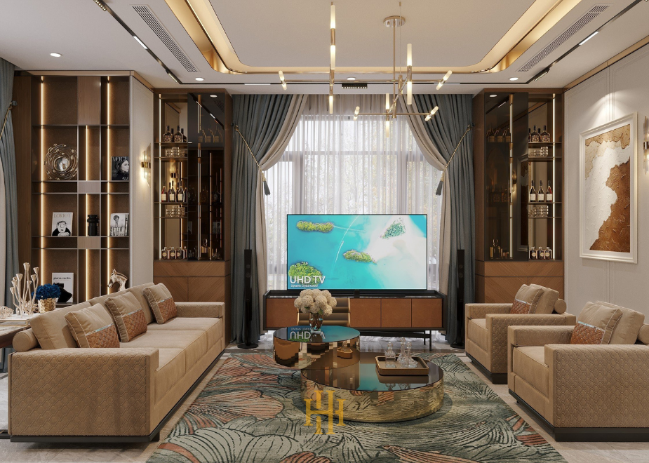 BIỆT THỰ VINHOMES OCEAN PARK 2 – 150M2